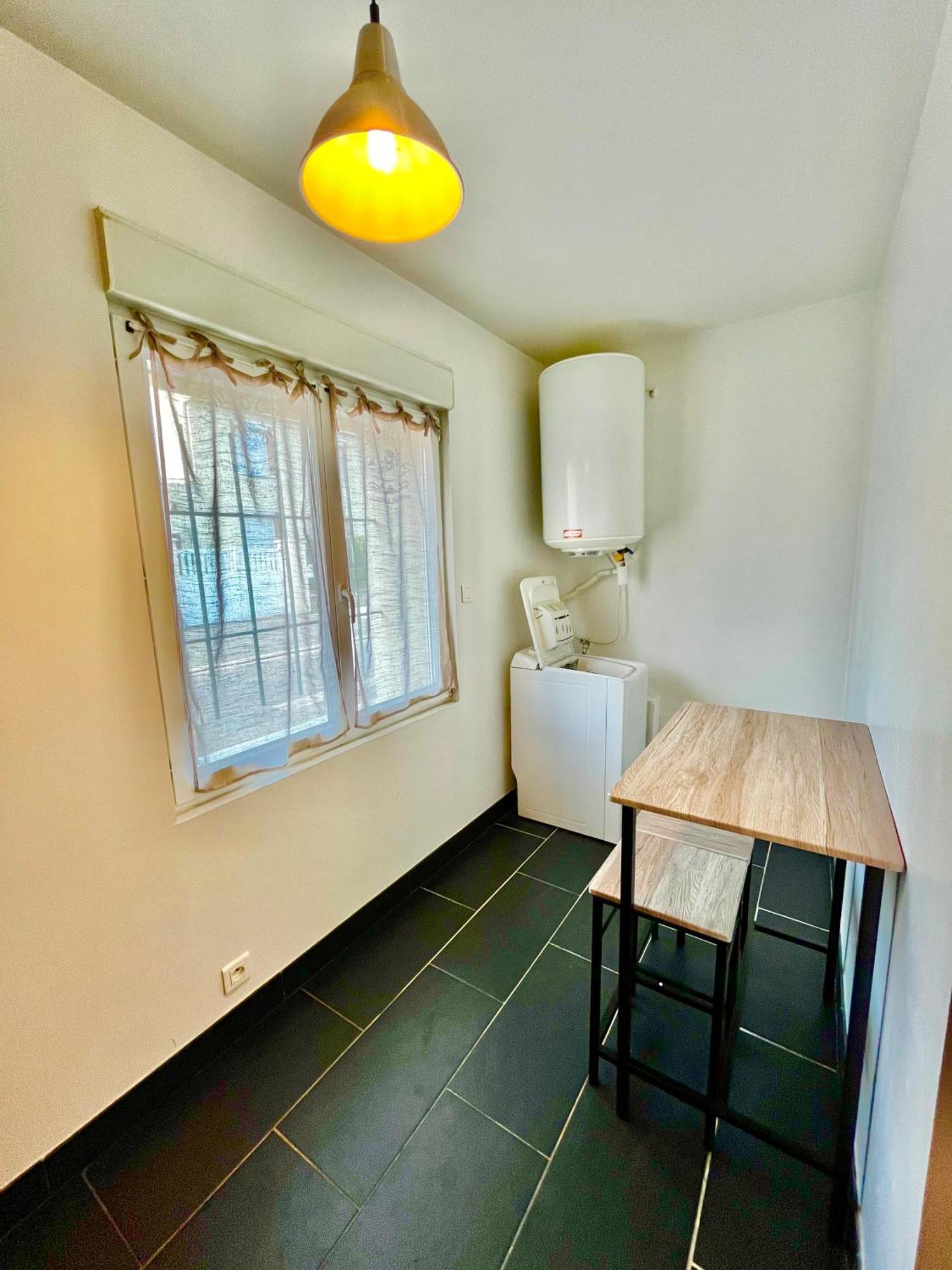 Studios Au Quartier Pavillonnaire Rue D Ambert Orleans Bagian luar foto